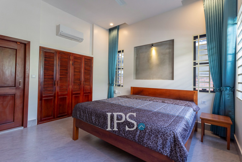 2 Bedroom Villa For Rent - Sala Kamreuk, Siem Reap