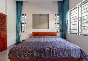 2 Bedroom Villa For Rent - Sala Kamreuk, Siem Reap thumbnail