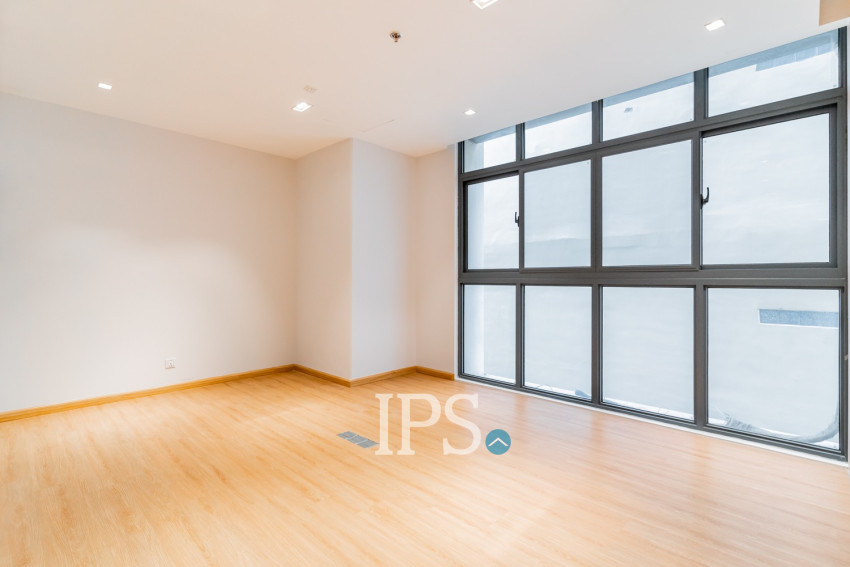 191.47 Sqm Office Space For Rent - Teuk La Ark 1, Phnom Penh
