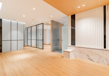 191.47 Sqm Office Space For Rent - Teuk La Ark 1, Phnom Penh thumbnail