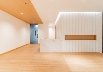 191.47 Sqm Office Space For Rent - Teuk La Ark 1, Phnom Penh thumbnail