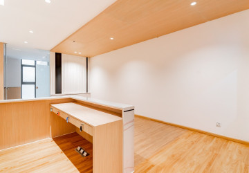 191.47 Sqm Office Space For Rent - Teuk La Ark 1, Phnom Penh thumbnail