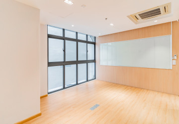191.47 Sqm Office Space For Rent - Teuk La Ark 1, Phnom Penh thumbnail