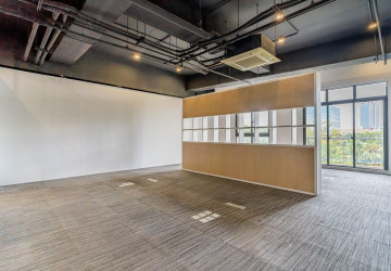 191.47 Sqm Office Space For Rent - Teuk La Ark 1, Phnom Penh thumbnail