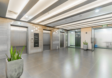 191.47 Sqm Office Space For Rent - Teuk La Ark 1, Phnom Penh thumbnail