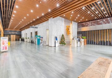 191.47 Sqm Office Space For Rent - Teuk La Ark 1, Phnom Penh thumbnail