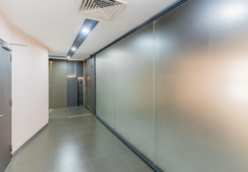 191.47 Sqm Office Space For Rent - Teuk La Ark 1, Phnom Penh thumbnail