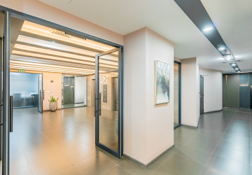 191.47 Sqm Office Space For Rent - Teuk La Ark 1, Phnom Penh thumbnail