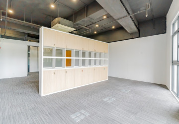 191.47 Sqm Office Space For Rent - Teuk La Ark 1, Phnom Penh thumbnail