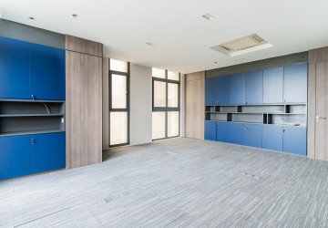 191.47 Sqm Office Space For Rent - Teuk La Ark 1, Phnom Penh thumbnail