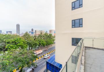 191.47 Sqm Office Space For Rent - Teuk La Ark 1, Phnom Penh thumbnail