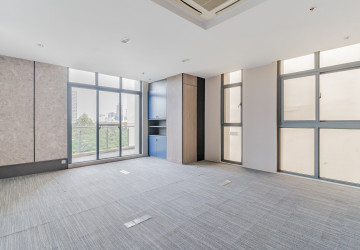 191.47 Sqm Office Space For Rent - Teuk La Ark 1, Phnom Penh thumbnail