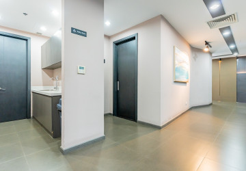 191.47 Sqm Office Space For Rent - Teuk La Ark 1, Phnom Penh thumbnail