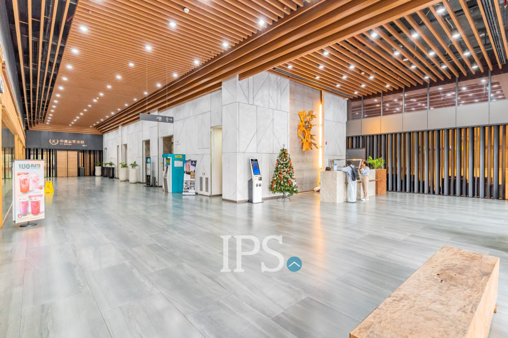 191.47 Sqm Office Space For Rent - Teuk La Ark 1, Phnom Penh - Image 28 191.47 Sqm Office Space For Rent - Teuk La Ark 1, Phnom Penh - Image 28
