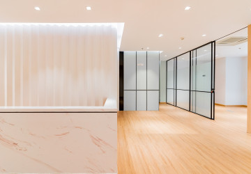 191.47 Sqm Office Space For Rent - Teuk La Ark 1, Phnom Penh thumbnail