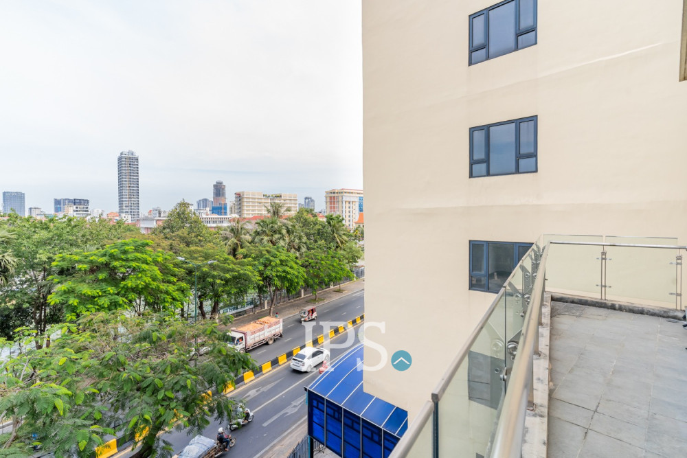 191.47 Sqm Office Space For Rent - Teuk La Ark 1, Phnom Penh - Image 22 191.47 Sqm Office Space For Rent - Teuk La Ark 1, Phnom Penh - Image 22
