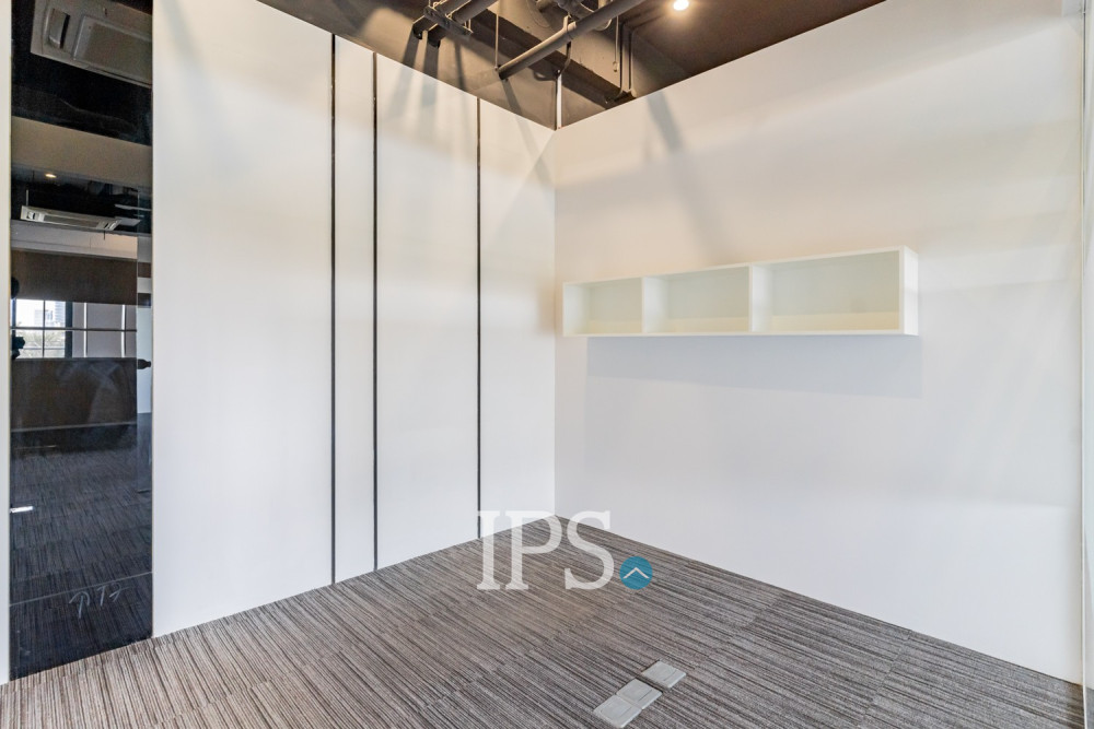 191.47 Sqm Office Space For Rent - Teuk La Ark 1, Phnom Penh - Image 21 191.47 Sqm Office Space For Rent - Teuk La Ark 1, Phnom Penh - Image 21