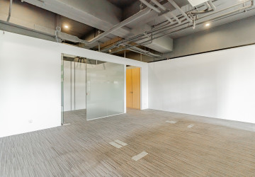 191.47 Sqm Office Space For Rent - Teuk La Ark 1, Phnom Penh thumbnail