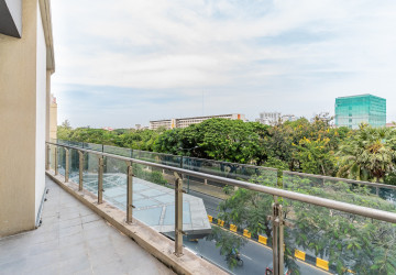191.47 Sqm Office Space For Rent - Teuk La Ark 1, Phnom Penh thumbnail