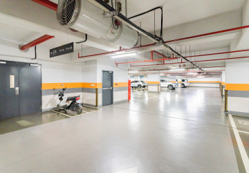 191.47 Sqm Office Space For Rent - Teuk La Ark 1, Phnom Penh thumbnail