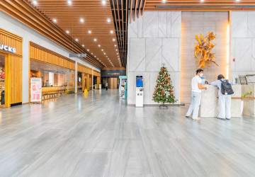 191.47 Sqm Office Space For Rent - Teuk La Ark 1, Phnom Penh thumbnail