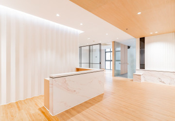 191.47 Sqm Office Space For Rent - Teuk La Ark 1, Phnom Penh thumbnail