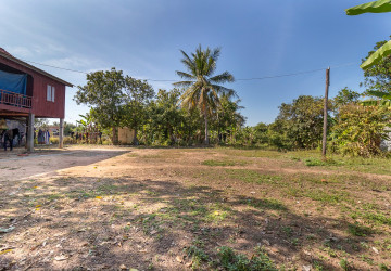 560 Sqm Land For Sale - Sambour, Siem Reap thumbnail