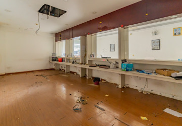 920 Sqm Commercial Building For Rent - Boeng Salang, PhnomPenh thumbnail