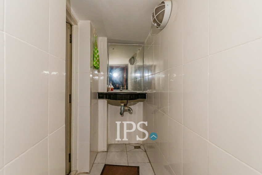 920 Sqm Commercial Building For Rent - Boeng Salang, PhnomPenh