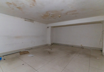 920 Sqm Commercial Building For Rent - Boeng Salang, PhnomPenh thumbnail