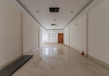 920 Sqm Commercial Building For Rent - Boeng Salang, PhnomPenh thumbnail