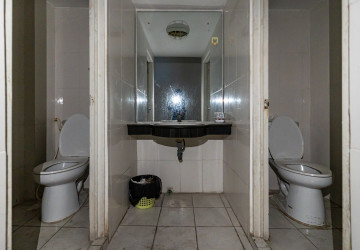 920 Sqm Commercial Building For Rent - Boeng Salang, PhnomPenh thumbnail