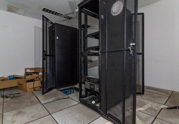 920 Sqm Commercial Building For Rent - Boeng Salang, PhnomPenh thumbnail