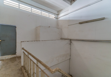 920 Sqm Commercial Building For Rent - Boeng Salang, PhnomPenh thumbnail