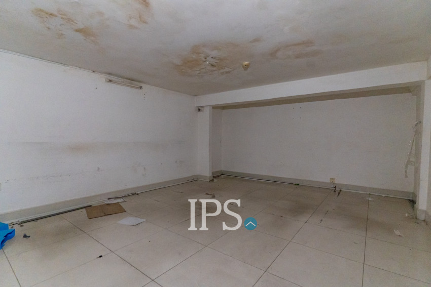 920 Sqm Commercial Building For Rent - Boeng Salang, PhnomPenh