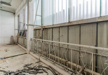 920 Sqm Commercial Building For Rent - Boeng Salang, PhnomPenh thumbnail