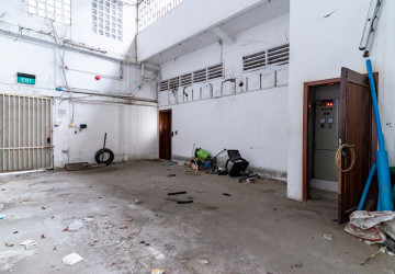 920 Sqm Commercial Building For Rent - Boeng Salang, PhnomPenh thumbnail
