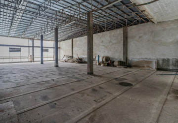 920 Sqm Commercial Building For Rent - Boeng Salang, PhnomPenh thumbnail