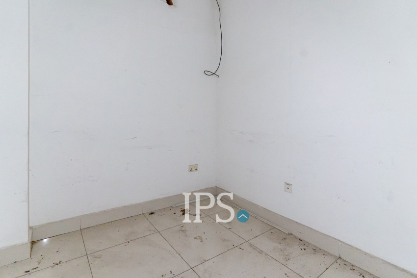 920 Sqm Commercial Building For Rent - Boeng Salang, PhnomPenh