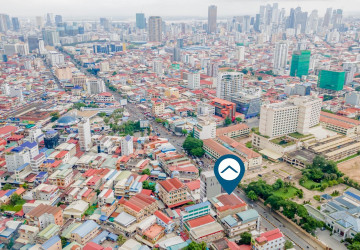 920 Sqm Commercial Building For Rent - Boeng Salang, PhnomPenh thumbnail