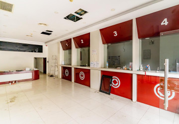 920 Sqm Commercial Building For Rent - Boeng Salang, PhnomPenh thumbnail