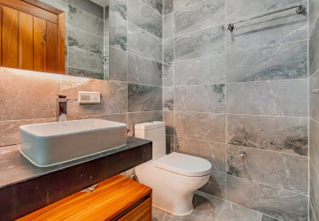 2 Bedroom Condo For Rent - Aura Condominium, Beoung Raing, Phnom Penh thumbnail