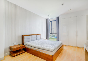 2 Bedroom Condo For Rent - Aura Condominium, Beoung Raing, Phnom Penh thumbnail