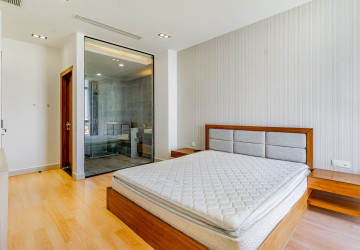 2 Bedroom Condo For Rent - Aura Condominium, Beoung Raing, Phnom Penh thumbnail