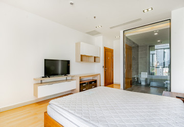 2 Bedroom Condo For Rent - Aura Condominium, Beoung Raing, Phnom Penh thumbnail