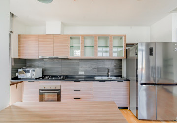 2 Bedroom Condo For Rent - Aura Condominium, Beoung Raing, Phnom Penh thumbnail