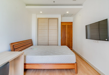 2 Bedroom Condo For Rent - Aura Condominium, Beoung Raing, Phnom Penh thumbnail