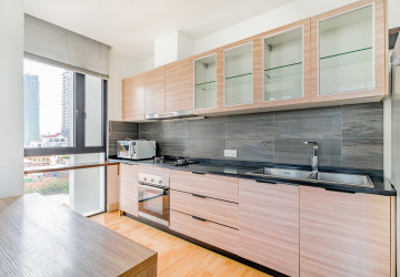 2 Bedroom Condo For Rent - Aura Condominium, Beoung Raing, Phnom Penh thumbnail