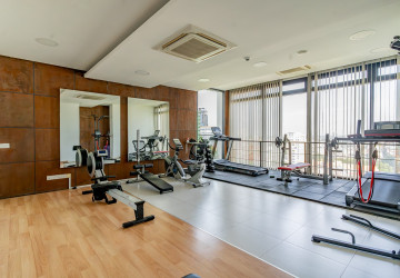 2 Bedroom Condo For Rent - Aura Condominium, Beoung Raing, Phnom Penh thumbnail