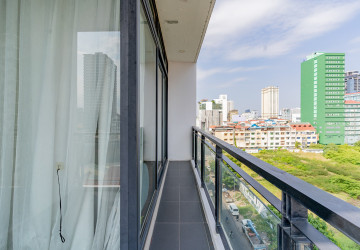2 Bedroom Condo For Rent - Aura Condominium, Beoung Raing, Phnom Penh thumbnail